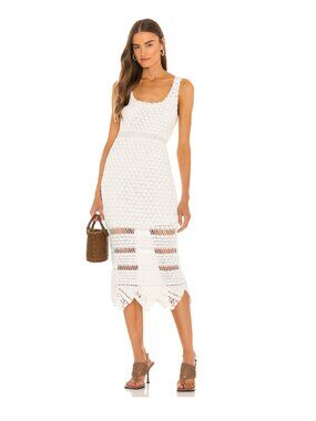 Cleobella - Erin Coverup Dress